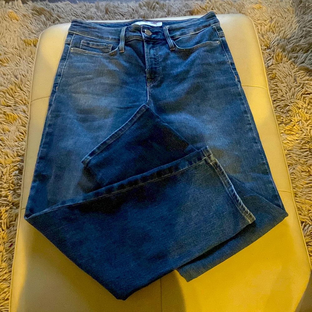 Athleta jeans